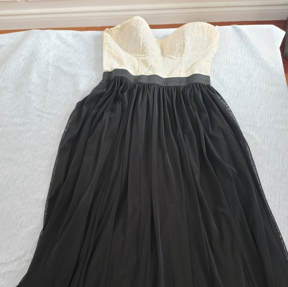 Limite dress